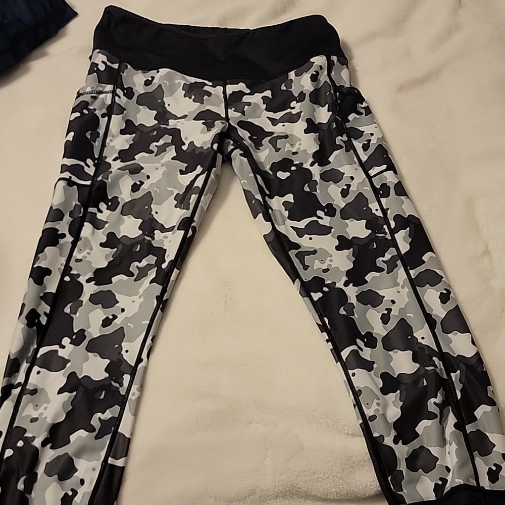 Leggings - Picture 2 of 2